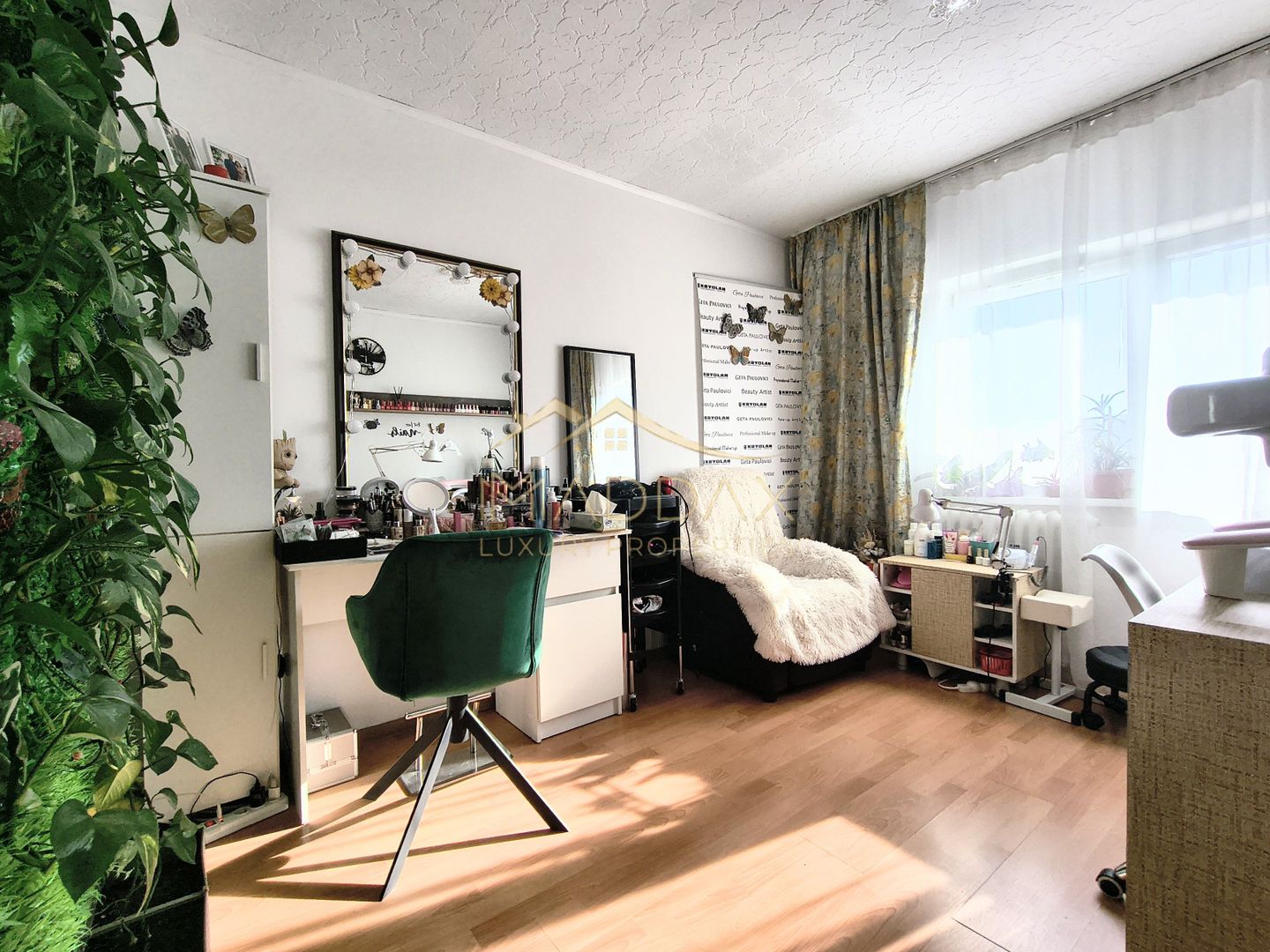 Apartament 3 camere // 80mp // boxa // Baicului Dna Ghica - Poză 12