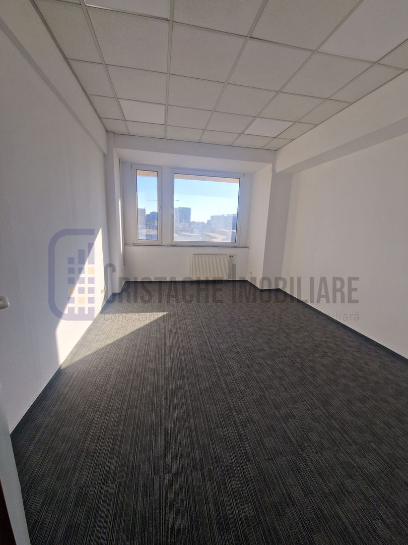 Universitate - birouri la cheie, suprafate intre 40 m² si 2500 m² - Poză 9