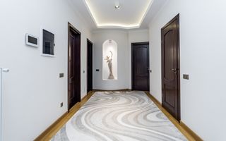 Chirie, casă, 270 mp, strada Grenoble, Botanica - Poză 16