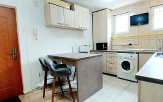 Oferim apartament cu 1 camera, langa Iulius Mall, centrala proprie pe gaz - Poză 10