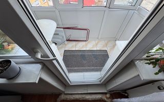 APARTAMENT 2 CAMERE ETAJ 4 CAMPULUNG, VISOI - Poză 9