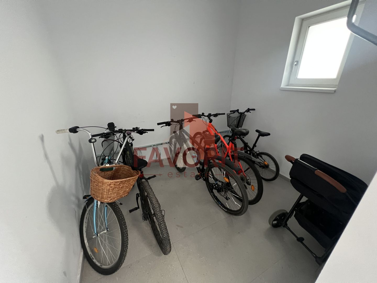 Apartament 2 camere | Prima inchiriere |Bloc 2026 | Zona LIDL Friedorf - Poză 8