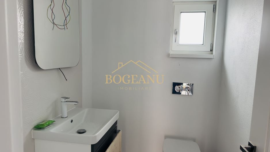 BG110-Vila Individuala 5 cam Mobilata-Utilata - Poză 17