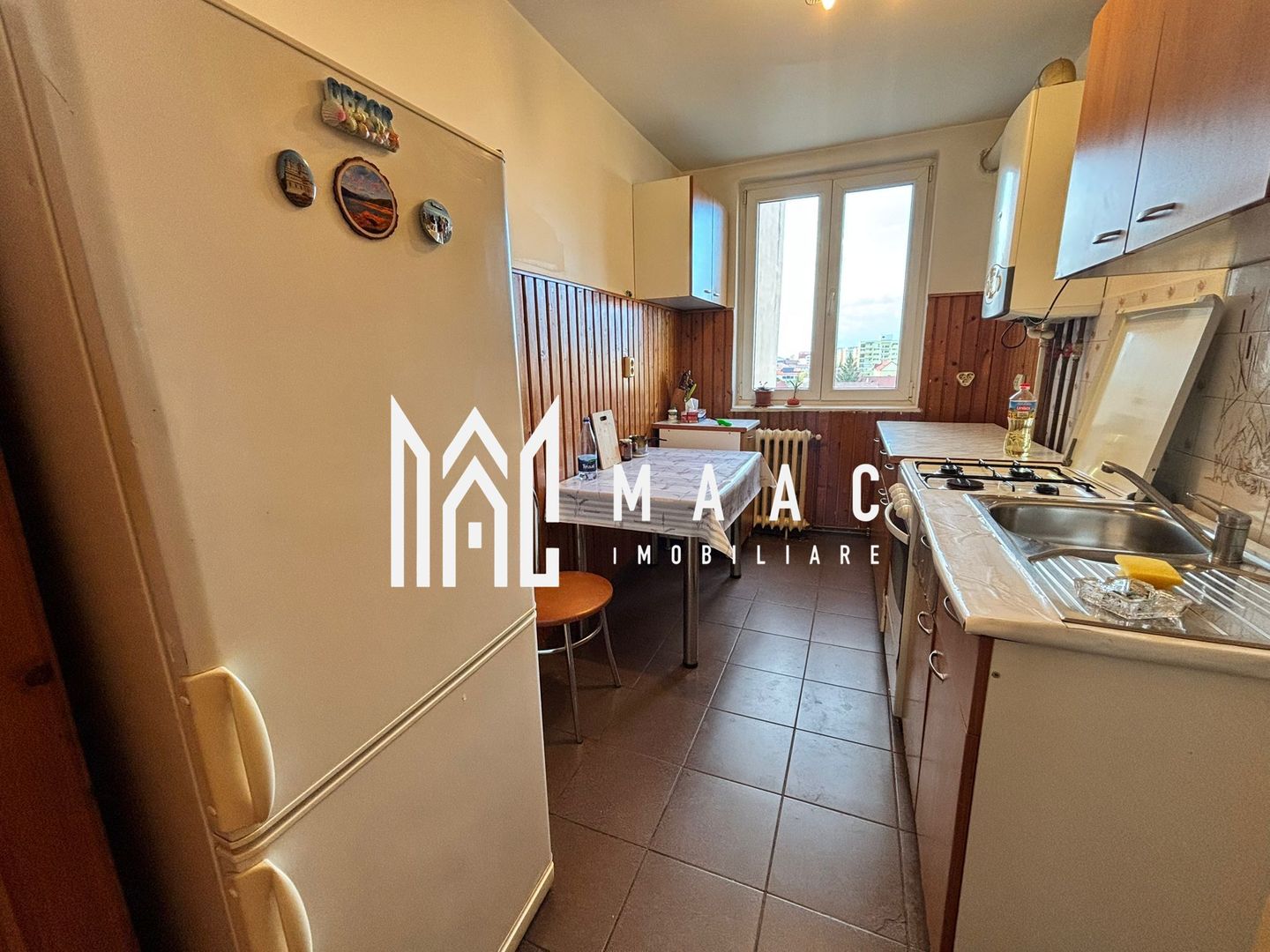 BLACK FRIDAY - Apartament 2 camere | 53 MPU | Balcon | Piata Rahovei - Poză 11