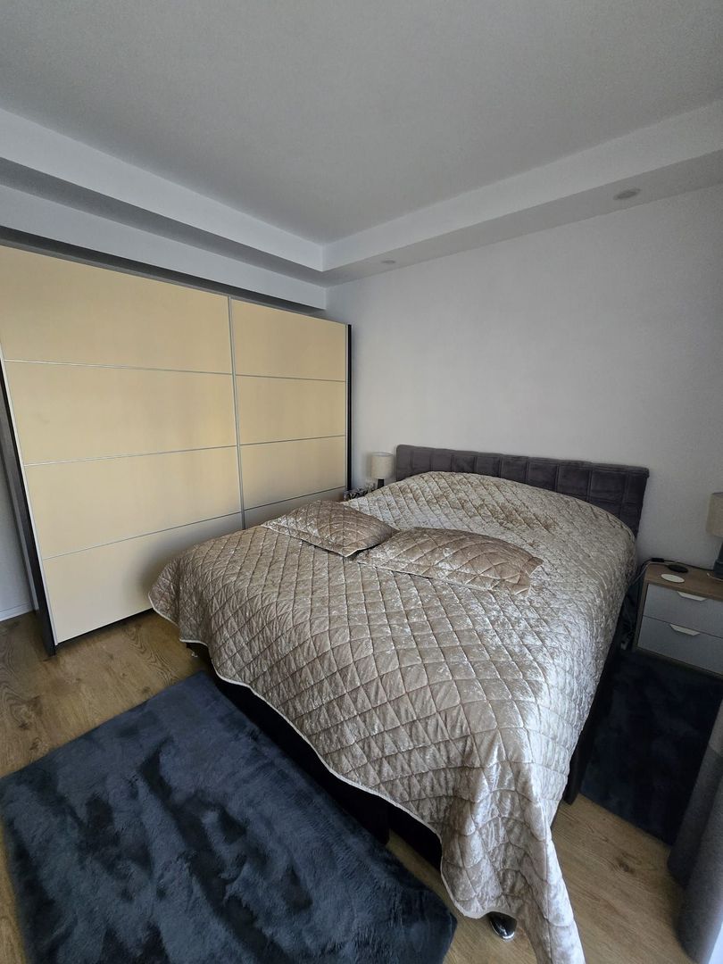 2 camere +parcare in Cosmopolis - Poză 10