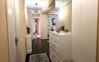 Tomis Plus – apartament 3 camere modern, 2 băi! - Poză 10