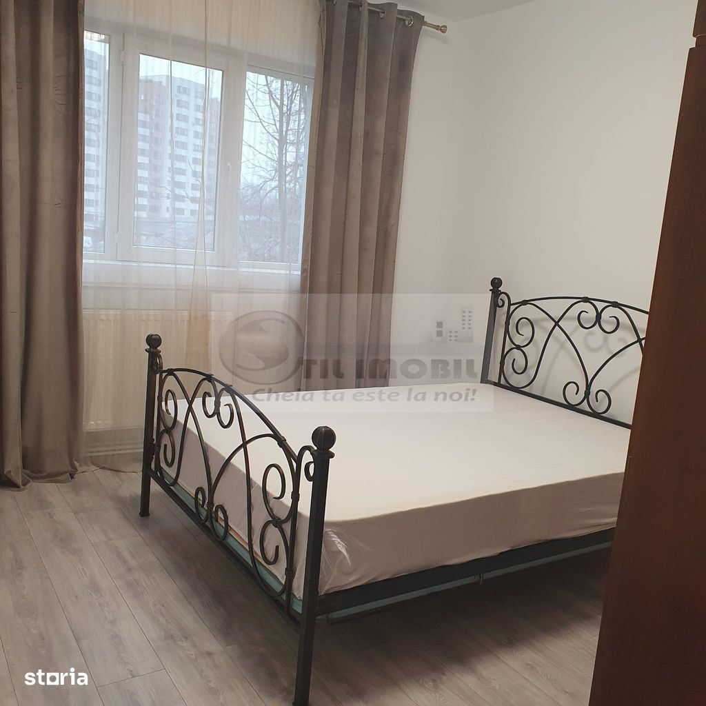 Apartament 2 camere – Renovare completă – Etaj 2/4 – Tătărași, Lidl - Poză 7