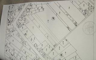 Teren intravilan de 2900 mp in Ruginoasa, Iasi, langa DN28 - Poză 2