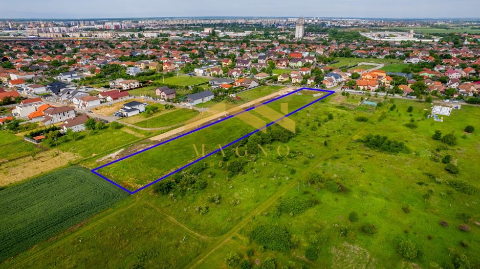 TERENURI DE VANZARE - 14 SANSE PENTRU UN NOU INCEPUT/ ZONA GRADISTE - Poză 4