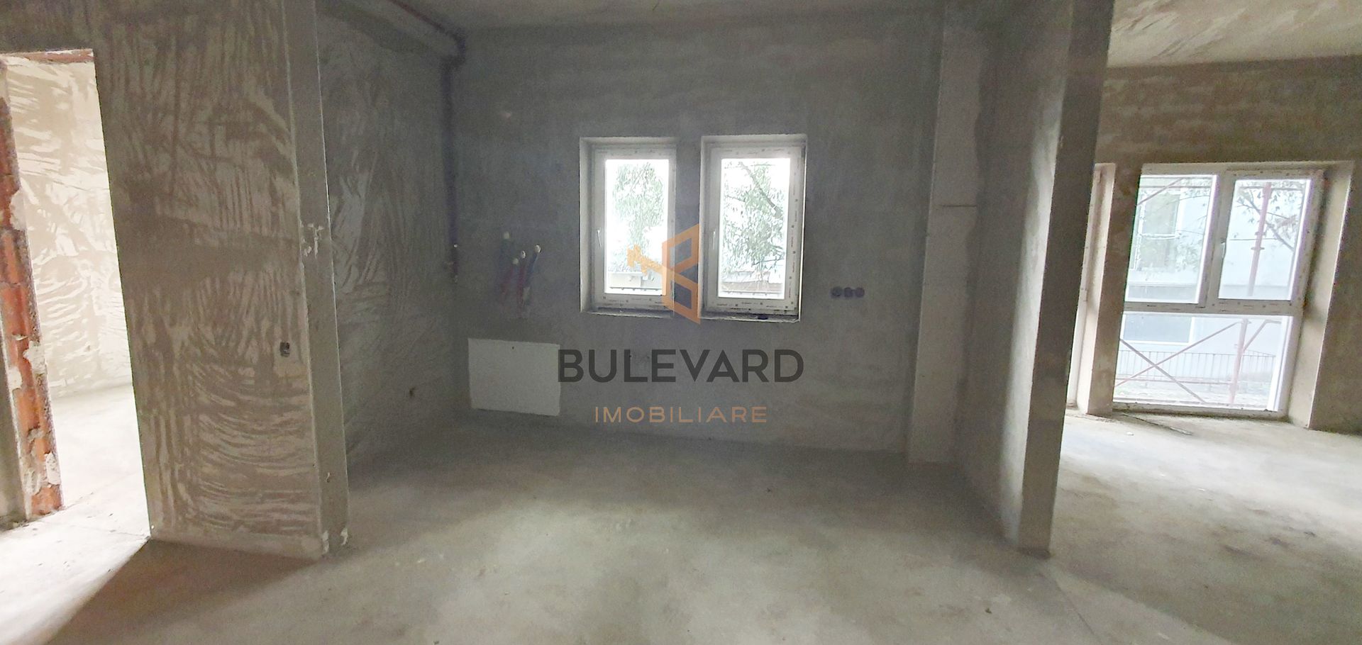 Apartament cu 2 camere+ parcare, zona strazii Somesului! - Poză 5