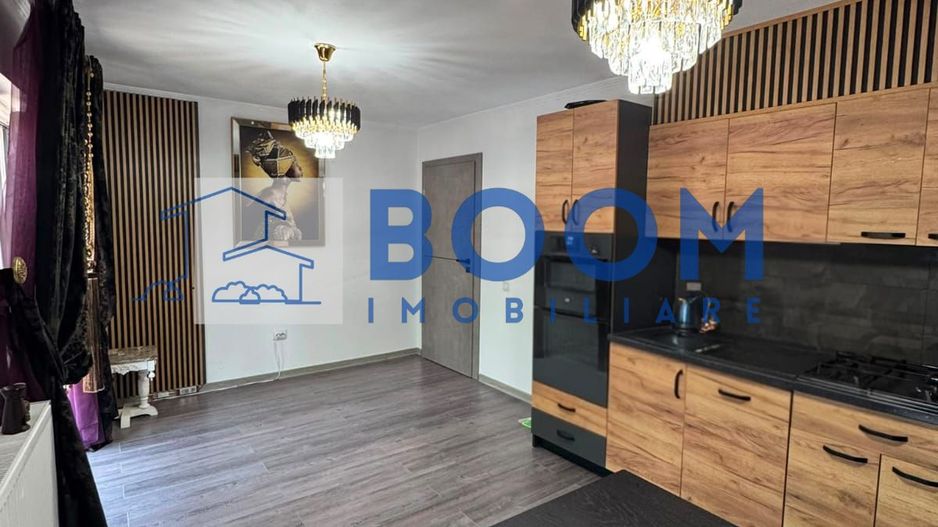 Casa Parc Zavoi | Rezidential | Spatiu Comercial | Mobilat si Utilat - Poză 6
