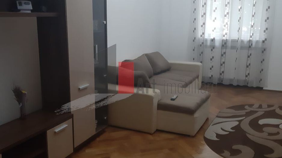 APARTAMENT 2 CAMERE  DRUMUL SARII - Poză 4