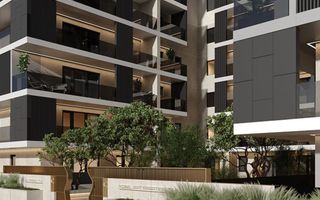 VANZARE Apartament cu 2 camere in zona Pipera Nobel Art Apartaments - Poză 17