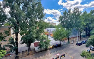 3 camere et 3 bloc 1981 2 băi Centrală proprie Metrou Gorjului 7 min - Poză 17