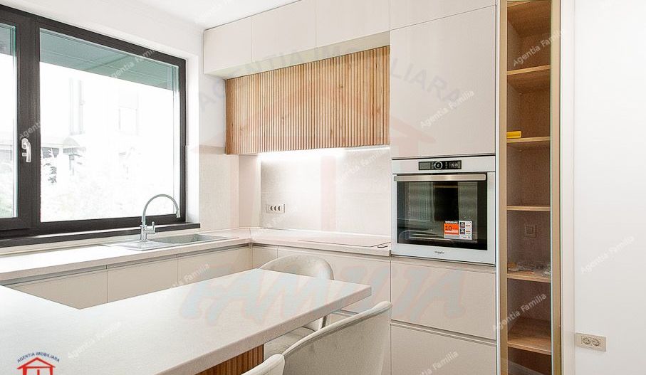 238.000 €  Condominium elegant, nou, în inima orașului Gal - Poză 3