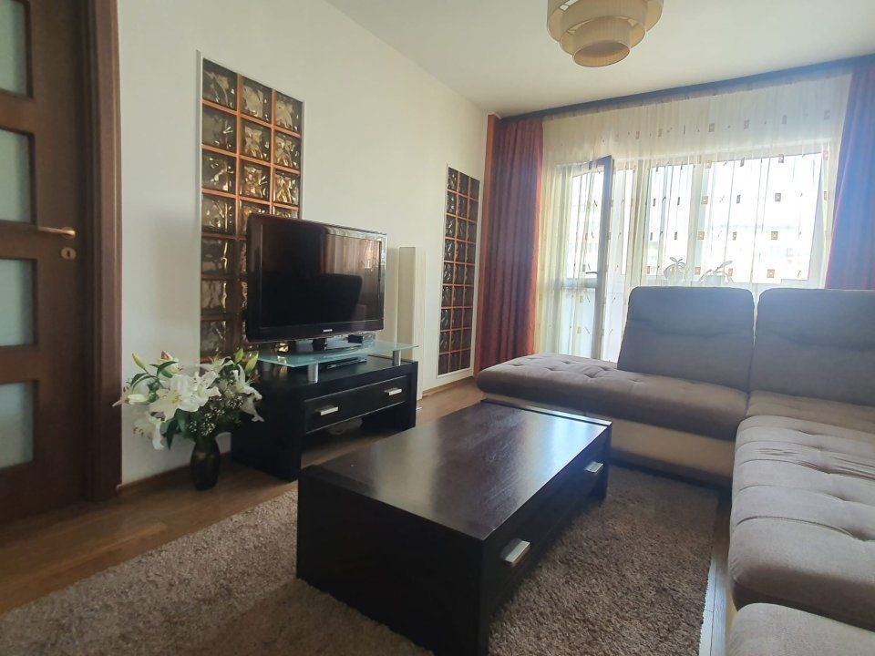 2 camere Stefan cel Mare - Obor, metrou, boiler! - Poză 9