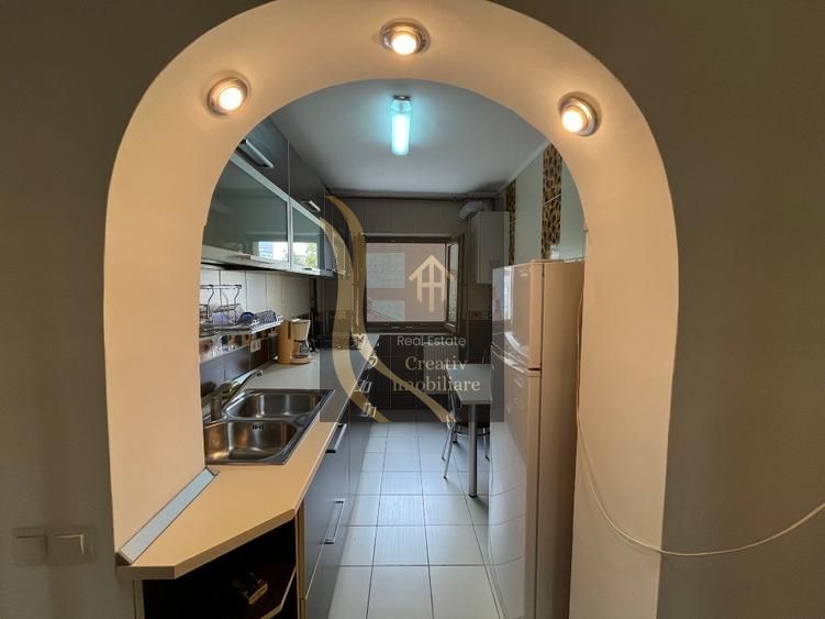 Apartament 3 Camere de Vânzare - Șoseaua Iancului, București - Poză 13