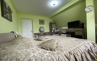 Casa individuala | D+P+1 | 6 camere | Acces auto | Tiglari - Poză 26