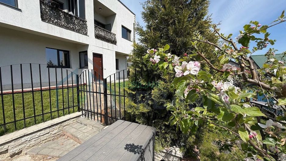 Imobil 3 camere, Freya, intrare separată, ideal pentru contabilitate, proiectare - Poză 2