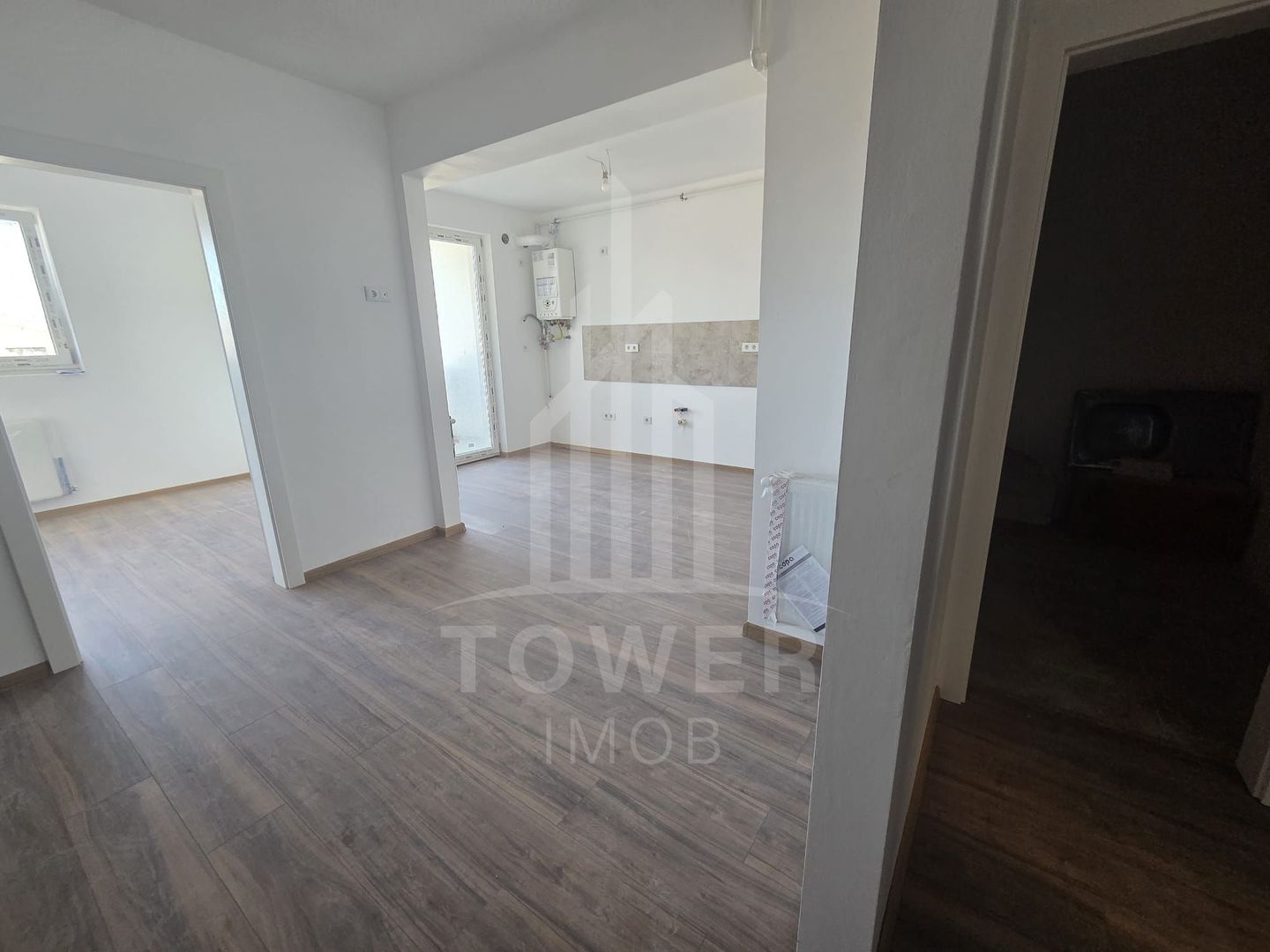 Apartament 2 camere de vânzare in Selimbar zona Pictor Brana | Comision 0% - Poză 1