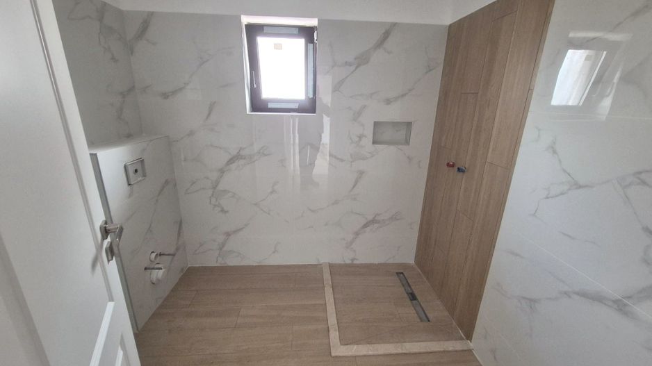 Casa noua individuala, P+E, Cetate, 120 mp, 3 bai - Poză 10