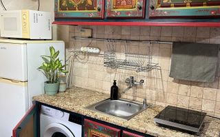 Garsonieră cochetă în zonă semicentrală, ideală locuit sau investiție. - Poză 5