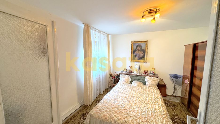 Casă 3 camere Bucureștii Noi: Oportunitate, Curte, Metrou Aproape - Poză 5