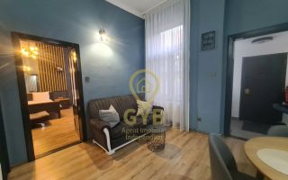 Apartament 2 camere  + Studio ULTRACENTRAL // Vasile Alecsandri - Poză 5