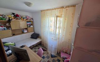 Apartament 3 camere, | 36,8 mpu | Petrișor | Etaj 3 | - Poză 5