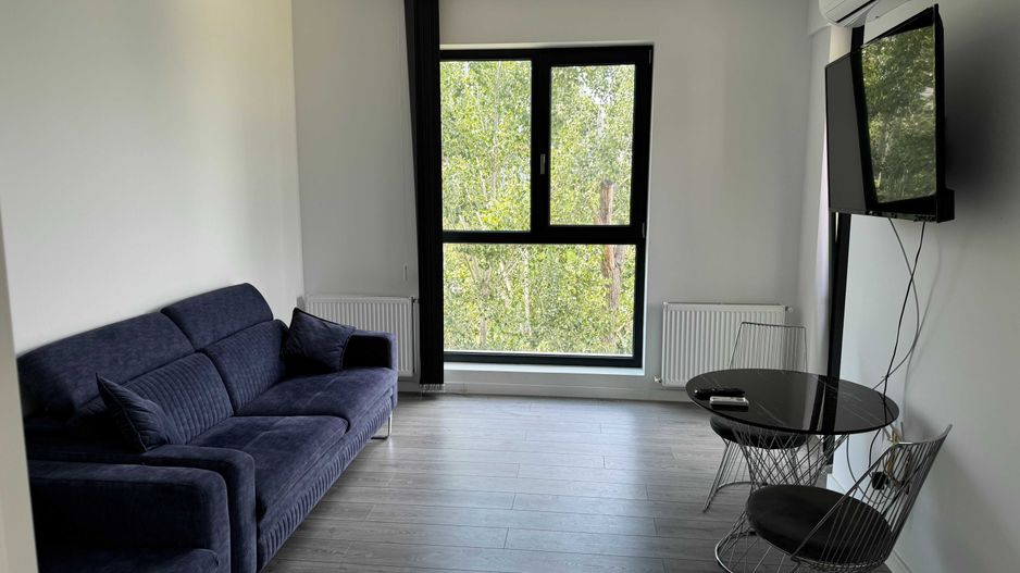 Apartament 2 camere I Ranetti Residence, I 7 minute metrou - Poză 3