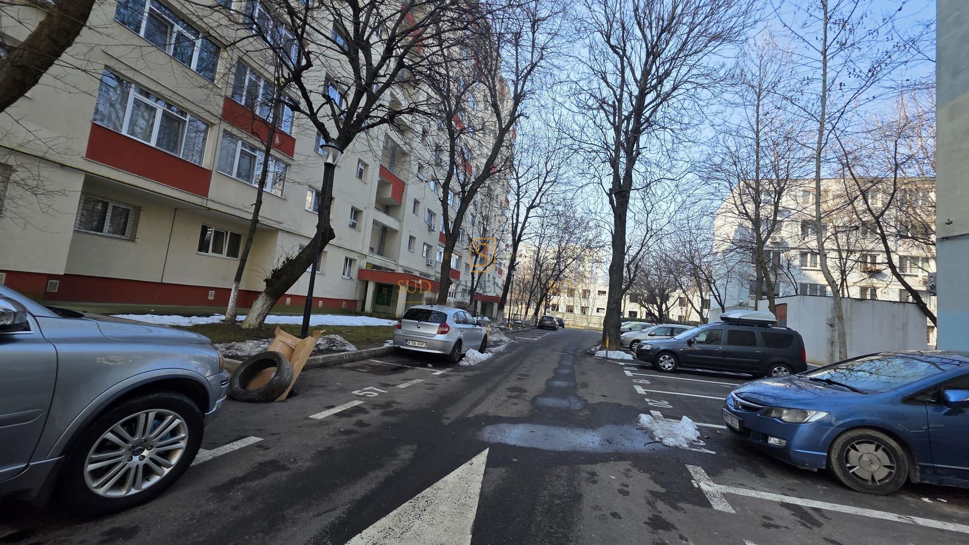 Apartament 2 camere decomandat Berceni, sector 4, strada Luica - Poză 22