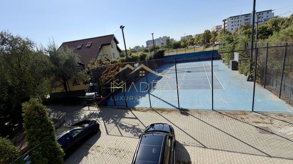 Vila cu 6 camere *485 mpc // *1.670mp teren* // 8 locuri parcare // Sisești - Poză 82