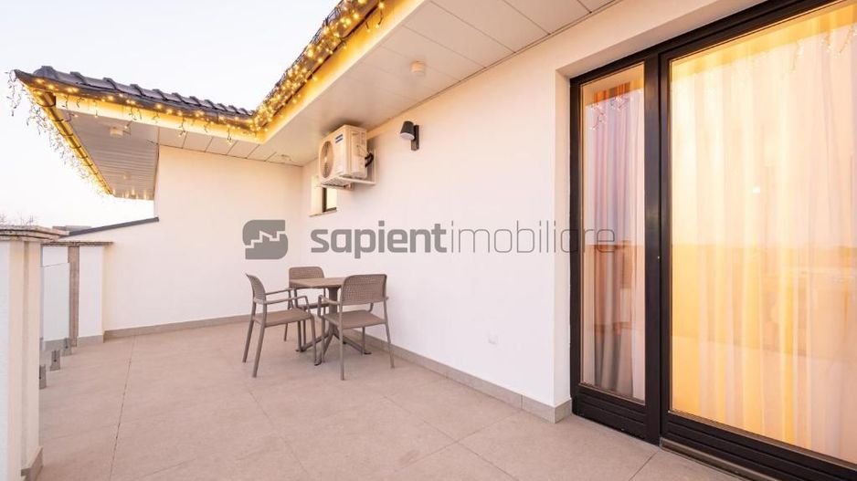 Sapient | Vilă premium situată în loc. Sânmartin - Poză 15