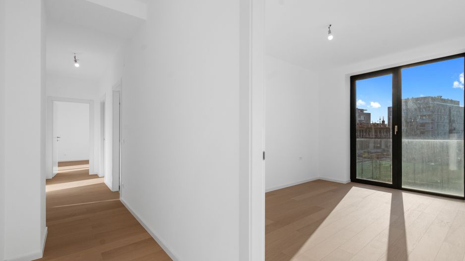 Apartament 4 camere - 112 mp - comision zero - 249000 Euro+tva - Poză 11