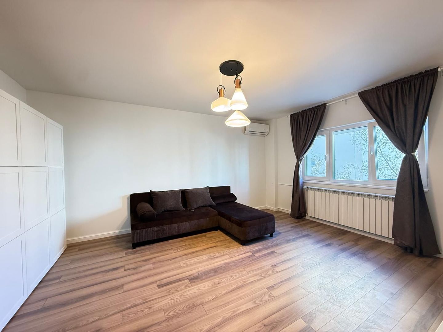 3 CAMERE ‖ DECOMANDAT ‖ BLOC REABILITAT ‖ ZONA NERVA TRAIAN ‖ 10 MIN METROU - Poză 2