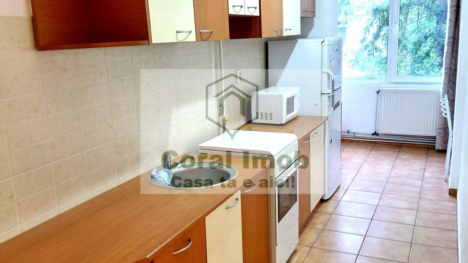 Inchiriere apartament cu 2 camere Pajura, Jiului - Poză 5