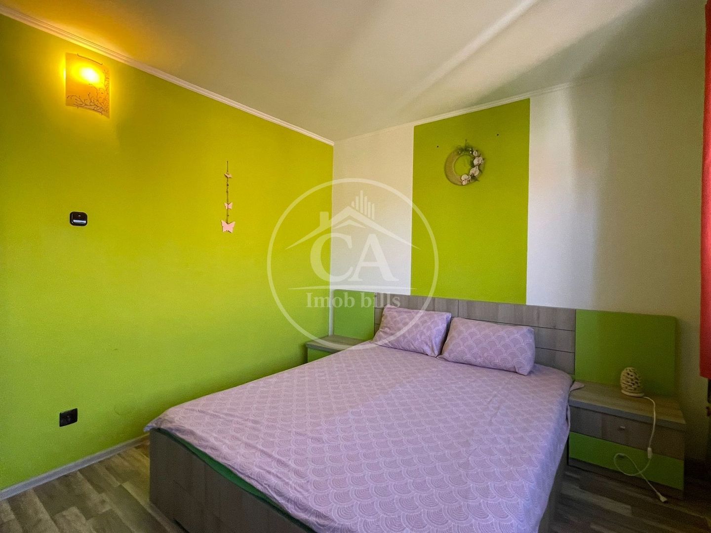 Apartament cu 2 camere de inchiriat in zona Salca, Oradea. - Poză 2