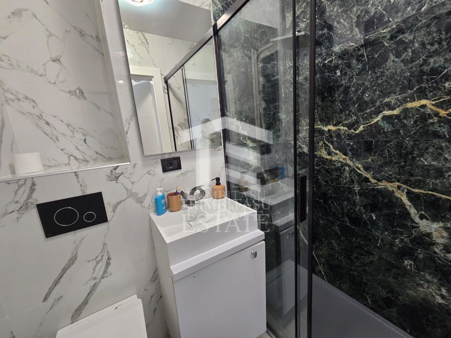 CIRESICA-TOMIS NORD- Apartament 3 camere de inchiriat! - Poză 18