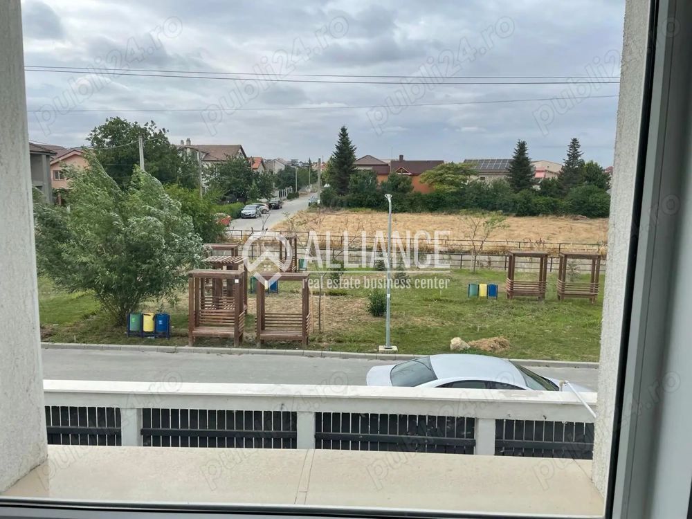 OVIDIU SUD( cod04)-Casa P+1 de vanzare - Poză 4