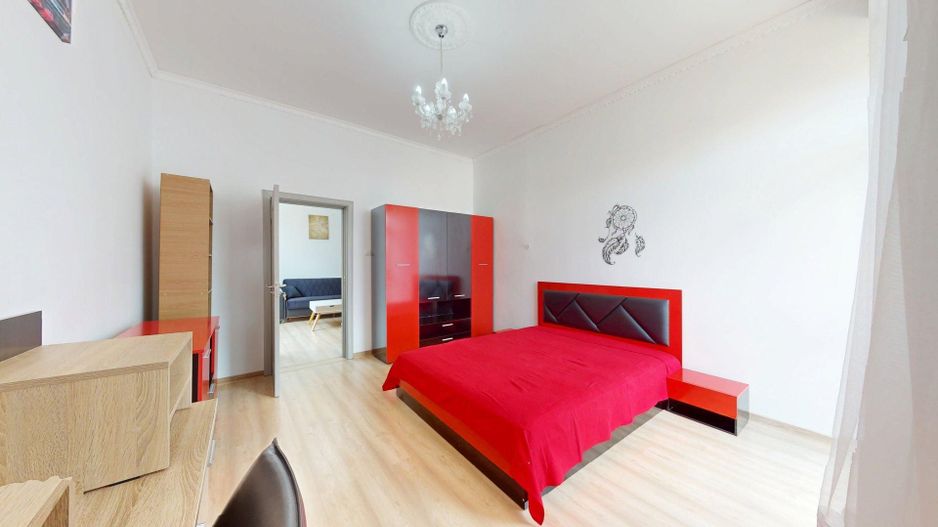 Oportunitate! Apartament 3 camere Unirii Comision 0% - Poză 5