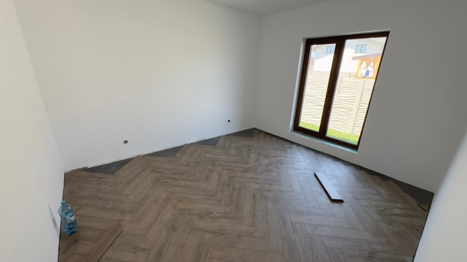 CASA TINERETULUI,OFERTA LUNA APRILIE, INCALZIRE IN PARDOSEALA,COMIS 0% - Poză 6