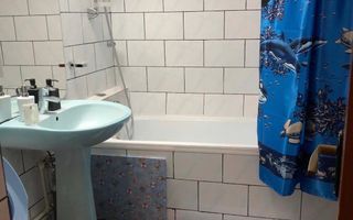 AP. 2 CAMERE LACUL MORII, BUCATARIE INCHISA, MOBILAT, METROU 15 MINUTE - Poză 7