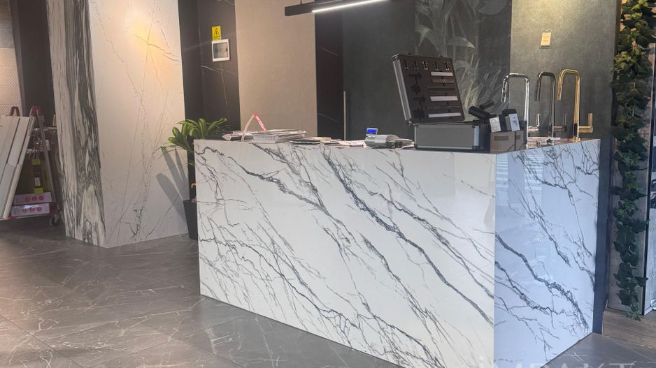 Spatiu comercial de inchiriat-  IRIS - Poză 5