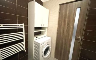 2 Camere decomandate,Parcare, Oasului, Iris, Mega Image,Revo,Bd Muncii - Poză 8