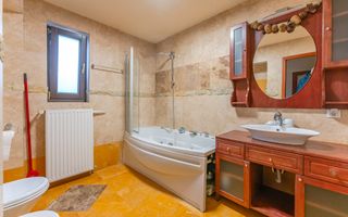 Casă individuală cu 7 camere lângă AFI Mall, ideală pentru birouri sau locuință - Poză 19