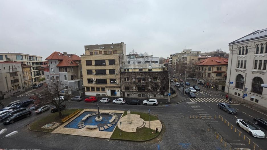 Piata Spania | Dacia | 4 Camere | Interbelic - Poză 11