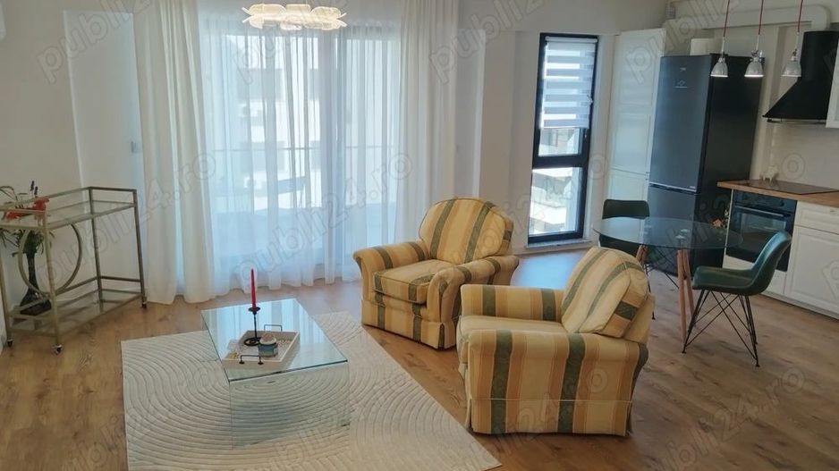 Inchiriere 2 camere - Pipera - Poză 6