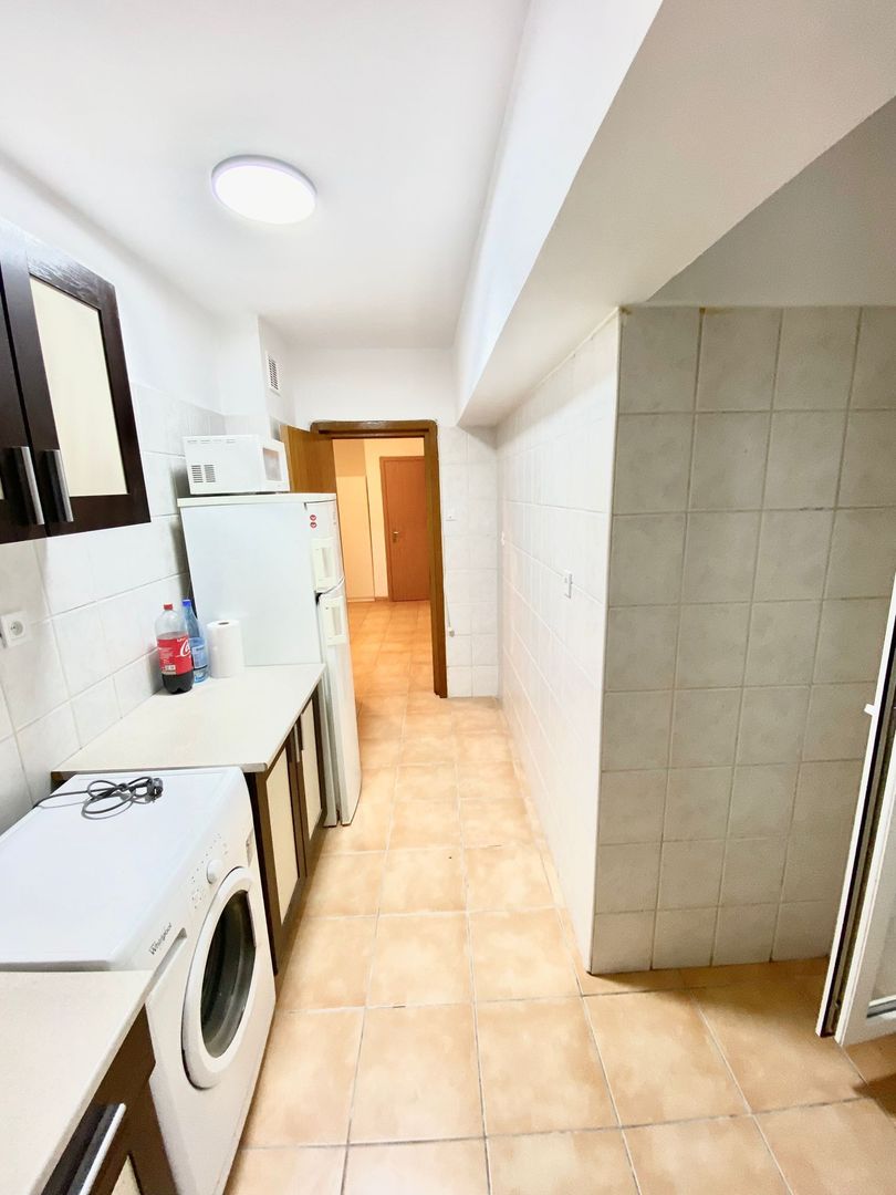 AP. 2 CAMERE UNIRII, BUCATARIE INCHISA, MOBILAT MODERN, METROU 5 MIN - Poză 5