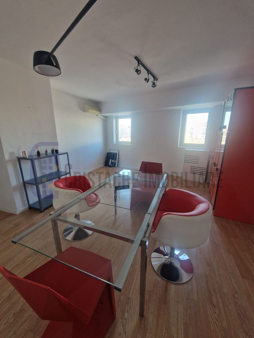 Birouri Sitraco Center, P-ța Unirii - Poză 1