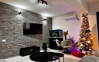 Vand apartament 3 camere nou, cu priveliște superbă, Novum Lacul Morii - Poză 7